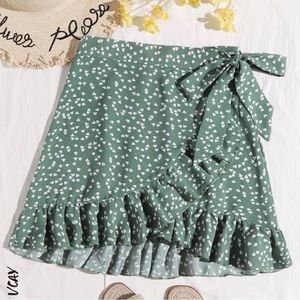 Shein Skirt
